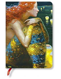 Carnet - Anticipation Midi Lin