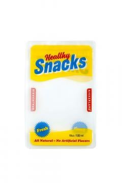 Set de 3 pungi zip-lock | Kikkerland