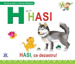 H de la Hasi