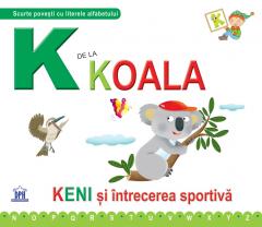 K de la Koala