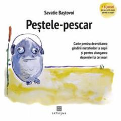 Pestele-Pescar Savatie Bastovoi Ierom
