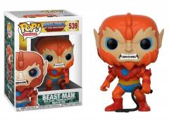 Figurina - Masters of the Universe - Beast Man