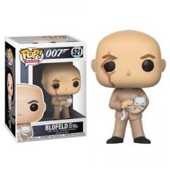 Figurina - Funko Pop! James Bond - Blofeld