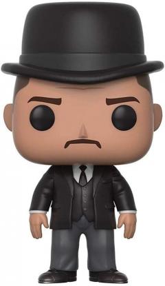 Figurina - 007 - James Bond - OddJob from Goldfinger