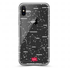 Carcasa Iphone X - Sky Map | Legami