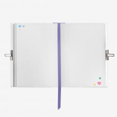 Jurnal cu cheita - Love