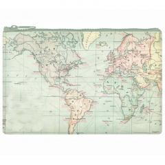 Portofel - Funky Travel