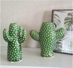 Vaza - Cactus mini - doua modele
