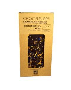 Ciocolata amaruie - Nature
