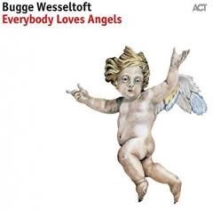 Everybody Loves Angels - Vinyl
