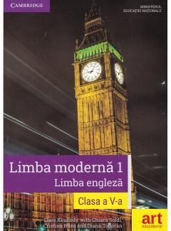 Limba Engleza