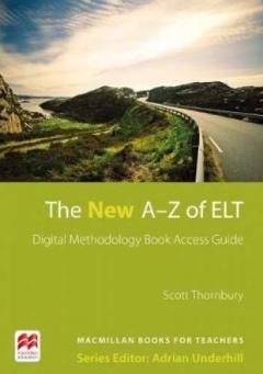 New Az of Elt Ebook Pack