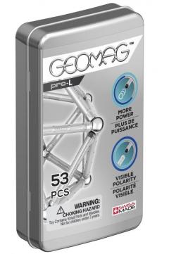 Jucarie - Geomag Pro-L Pocket (Set 53)