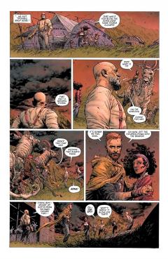 Seven to Eternity Compendium