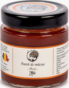 Pasta de Macese - No. 27