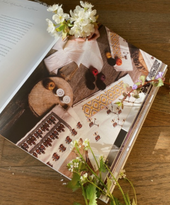 Maiestria povestea cusuta a iei