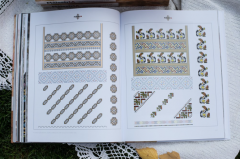 Maiestria povestea cusuta a iei