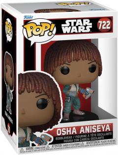 Figurina - Pop! Star Wars - Osha Aniseya