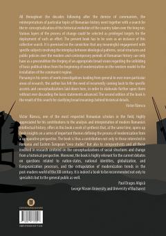 Ideology, nation and modernization