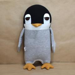 Jucarie de bumbac - Pinguin