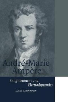 Andre-marie Ampere