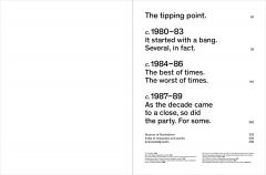 The 1980s: Image of a Decade