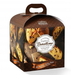 Panettone - 900 g