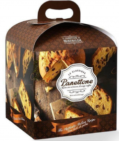 Panettone - 900 g