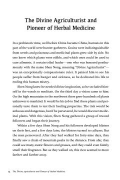 Chinese Folktales for Language Learners