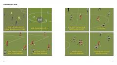 Blue Sky Through the Window of a Moving Car