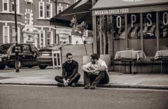 OPSO: A Modern Greek Cookbook