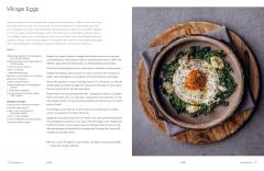 OPSO: A Modern Greek Cookbook