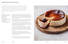 OPSO: A Modern Greek Cookbook