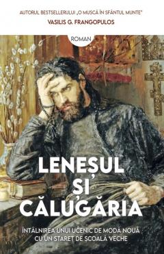 Lenesul si calugaria