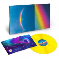 Moon Music (Limited Edition) - Yellow Eco Vinyl