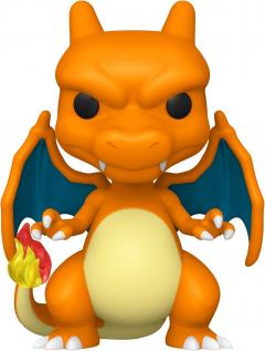 Figurina - Pop! Pokemon: Charizard