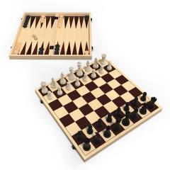 Joc de societate - Sah si table 