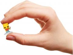 Figurina - Bitty Pop! The Simpsons: Bart Simpsons and Kwik-E-Mart