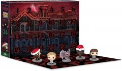 Calendar Advent - Set 24 figurine Stranger Things