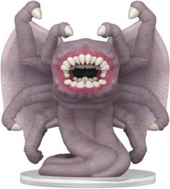 Calendar Advent - Set 24 figurine Stranger Things