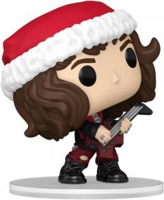 Calendar Advent - Set 24 figurine Stranger Things