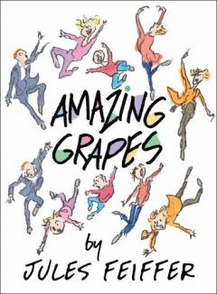 Amazing Grapes and the Doomsday Dimension