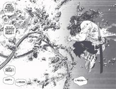 Frank Miller’s Ronin Rising