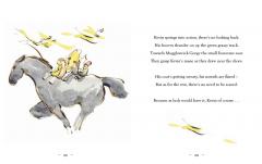  Tales from Muggleswick Wood