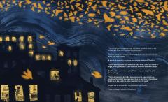 The Class With Wings