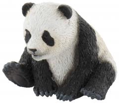 Figurina - Pui de urs Panda