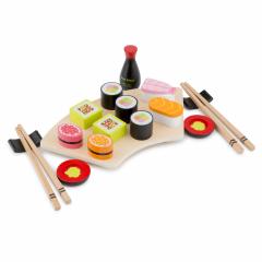 Bucatarie pentru copii - Set de Sushi
