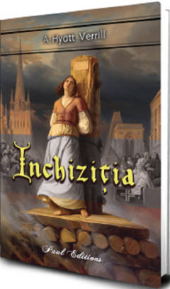 Inchizitia