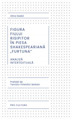 Figura fiului risipitor in piesa shakespeariana „Furtuna”