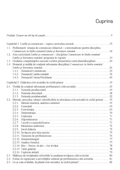 Limba si comunicare: perspective didactice
